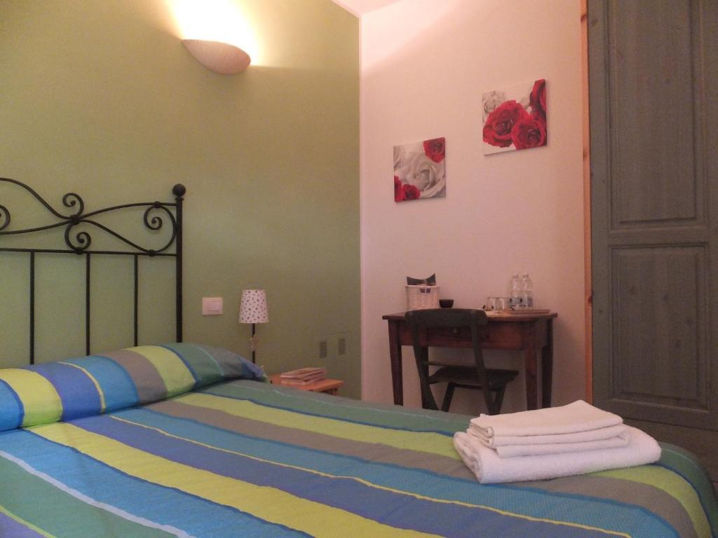 Cascina Antonini Guest House Foligno Room photo