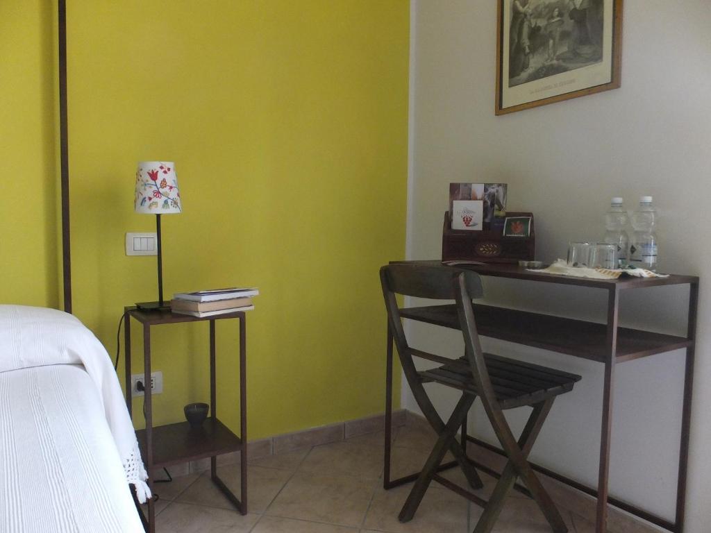 Cascina Antonini Guest House Foligno Room photo