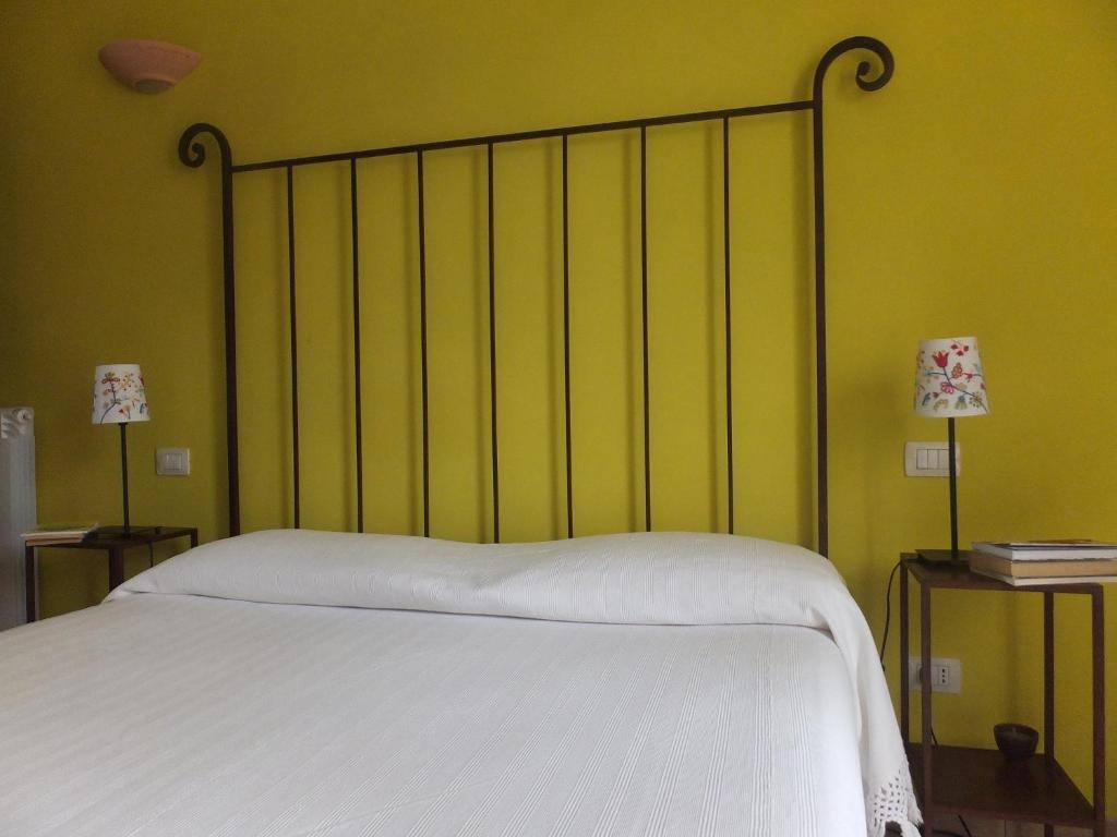 Cascina Antonini Guest House Foligno Room photo